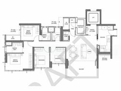 Liv @ Mb (D15), Condominium #457942961